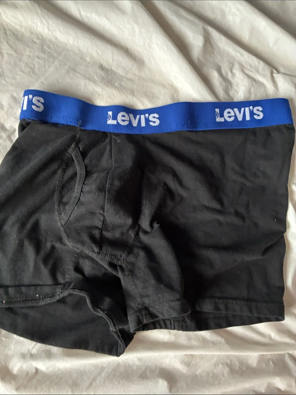 Levis soft cotton